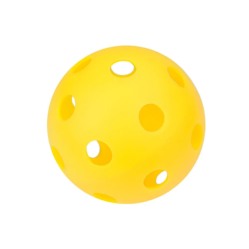 Luftstrømoptimalisert plastballsett