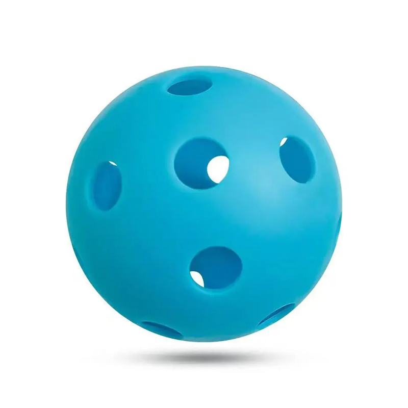 Luftstrømoptimalisert plastballsett
