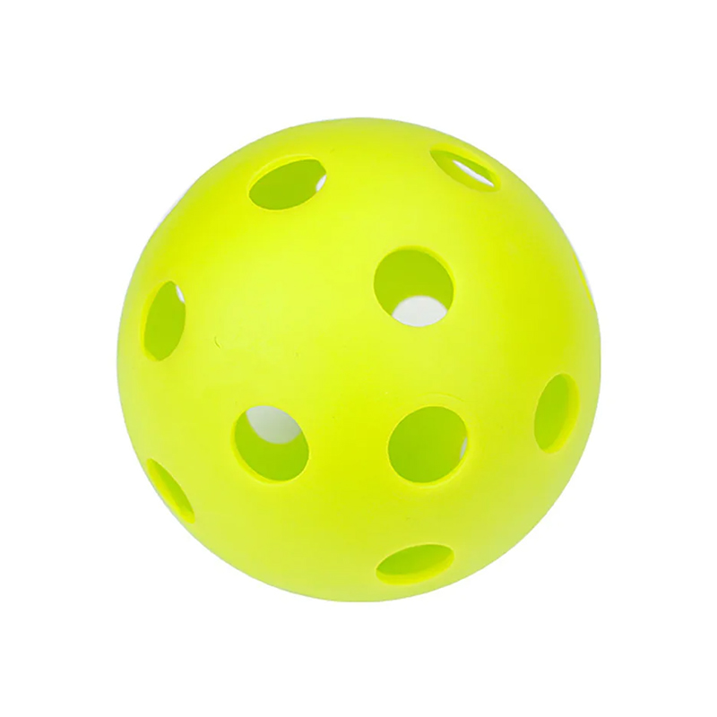 Luftstrømoptimalisert plastballsett