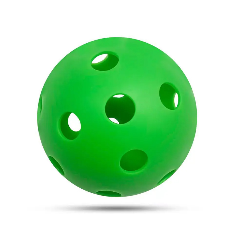 Luftstrømoptimalisert plastballsett