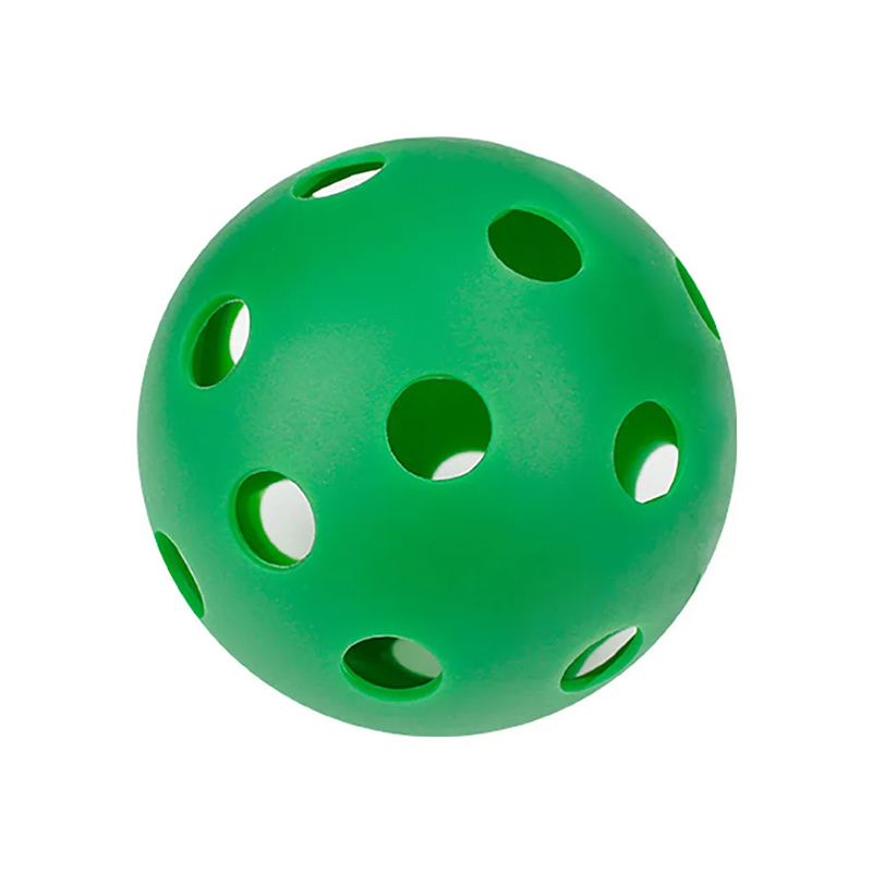 Luftstrømoptimalisert plastballsett