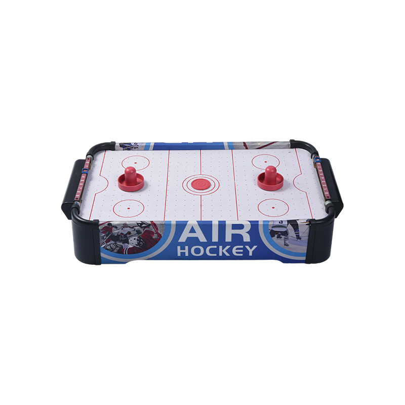 Mini Air Hockey bordplatesett