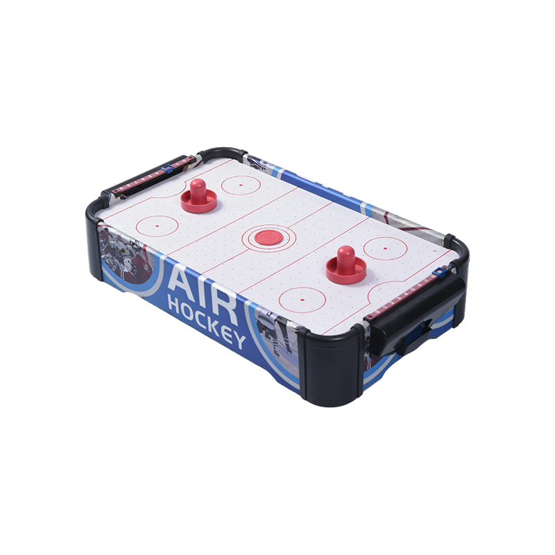 Mini Air Hockey bordplatesett