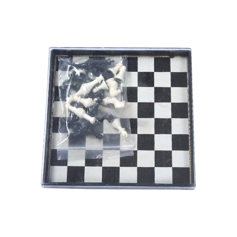 Mini Travel Chess spill