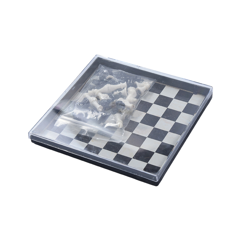 Mini Travel Chess spill