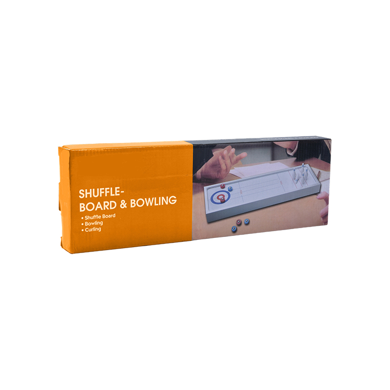 Desktop Mini Bowling Spillsett