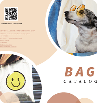 Veskekatalog