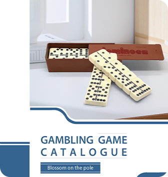Gambling spill