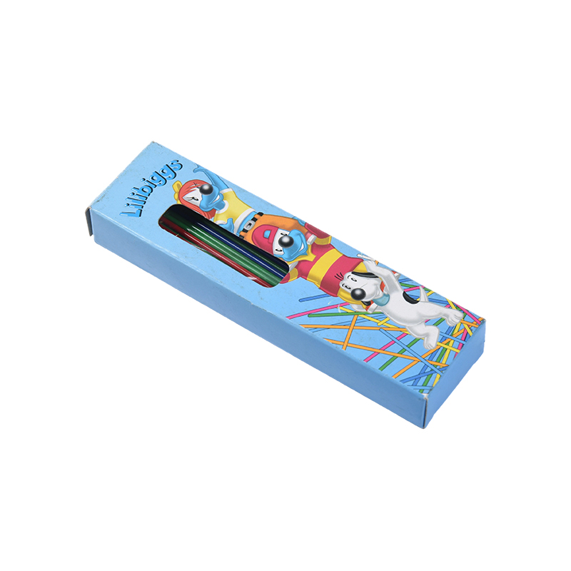 Rainbow Pick-Up Sticks - Tradisjonelt fingerferdighetsspillsett