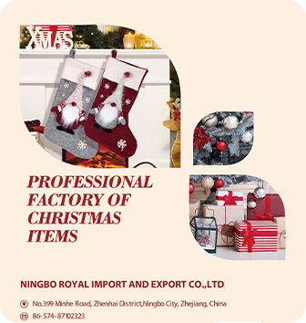Julepyntkatalog