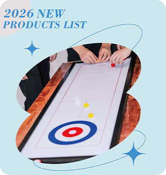 Spillkatalog for bordplater