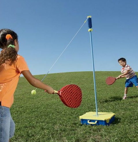 Hvorfor er plenspill utendørs sport et populært valg for familieaktiviteter?