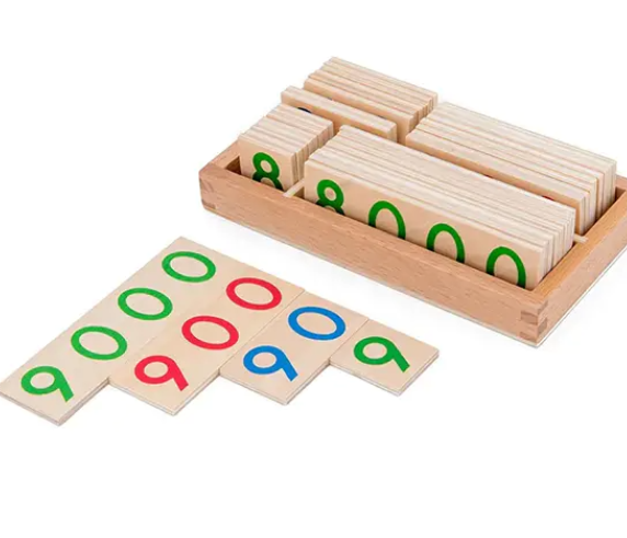 Hvorfor trenger barn å spille pedagogiske spill?