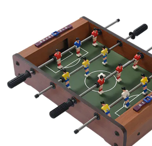 Kjøpeveiledning for fotballbord: Velg den perfekte matchen